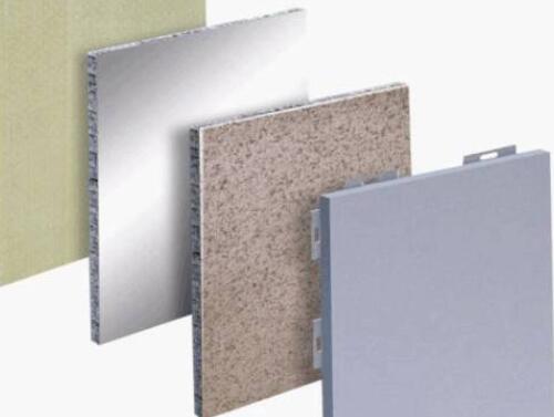 金屬表面復(fù)合板施工工藝